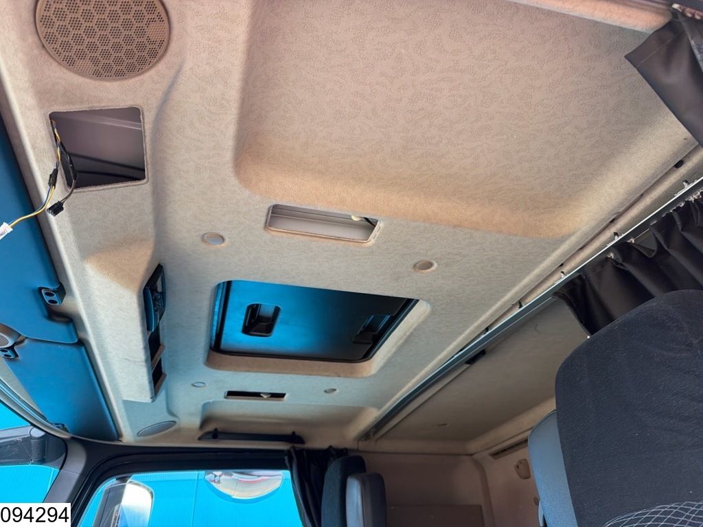 Mercedes Actros 1843 EURO 6, Standairco, Retarder, PTO