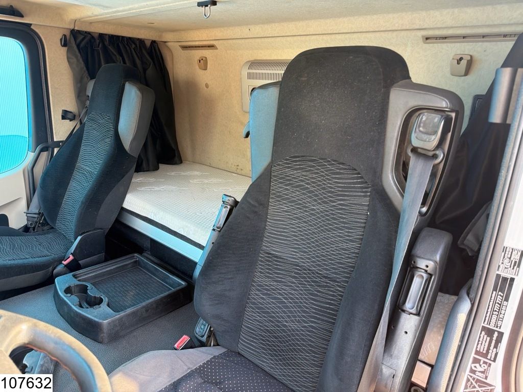 Mercedes Actros 2343 EURO 6, Retarder, Luchtgeveerd, Lohr