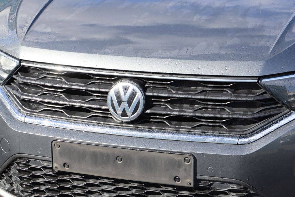 SUV Volkswagen T-ROC Benzine 150pk 2018 (Marge)