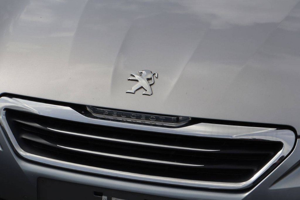 Personenauto Peugeot 308 Benzine 156pk 2014 (Marge)