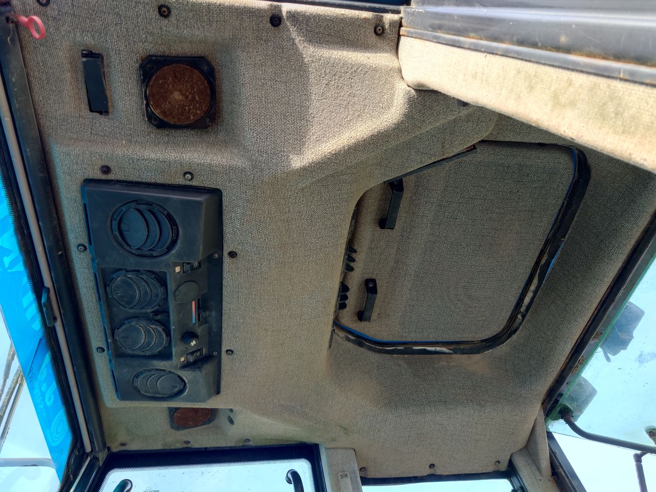 Landini 8880 DT Evolution