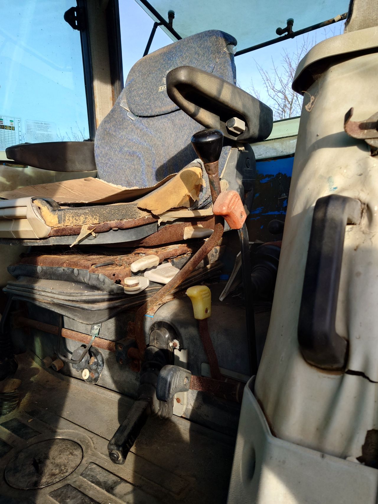 Landini 8880 DT Evolution