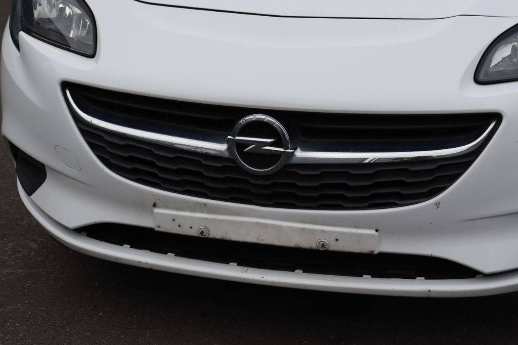 Pkw Opel Corsa Benzin 70 PS 2017 (Marge)