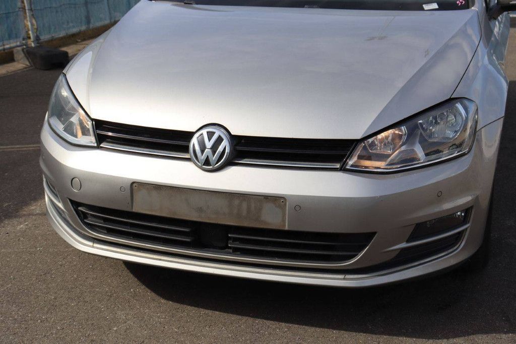 Personenauto Volkswagen Golf Benzine 110pk 2016 (Marge)