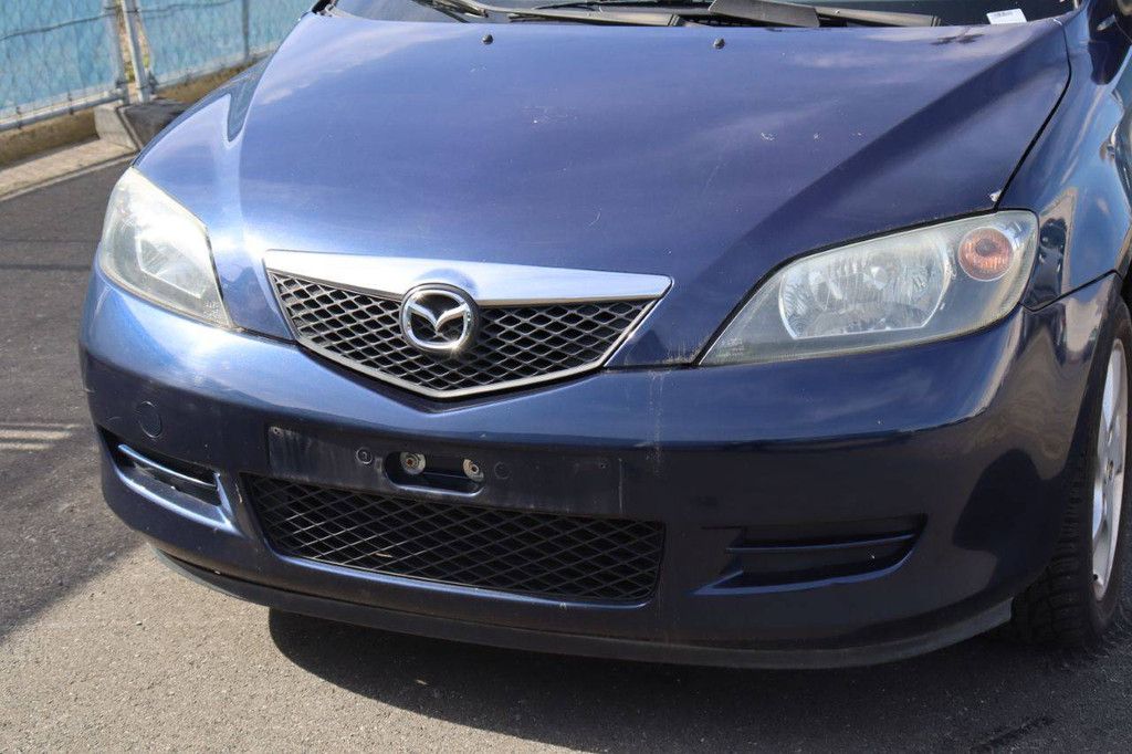 Mazda 2 Passenger Car Petrol 75hp (Margin)