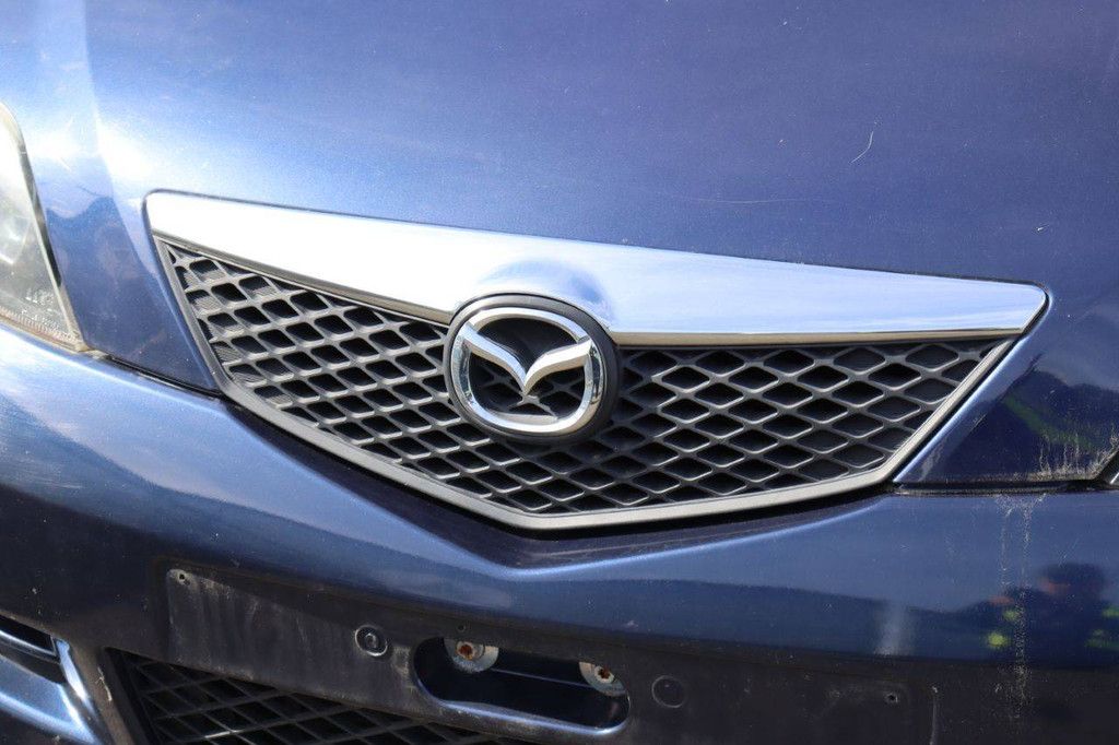 Mazda 2 Passenger Car Petrol 75hp (Margin)