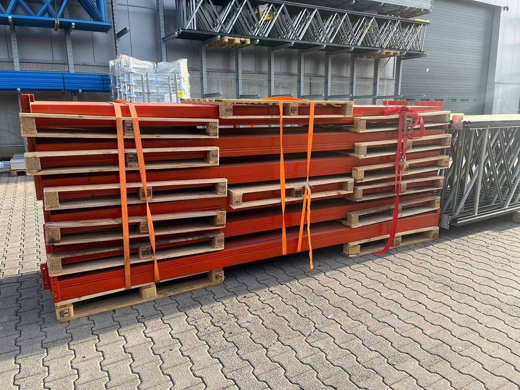 Palletstelling AR 3x120