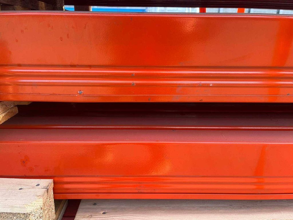 Palletstelling AR 3x120