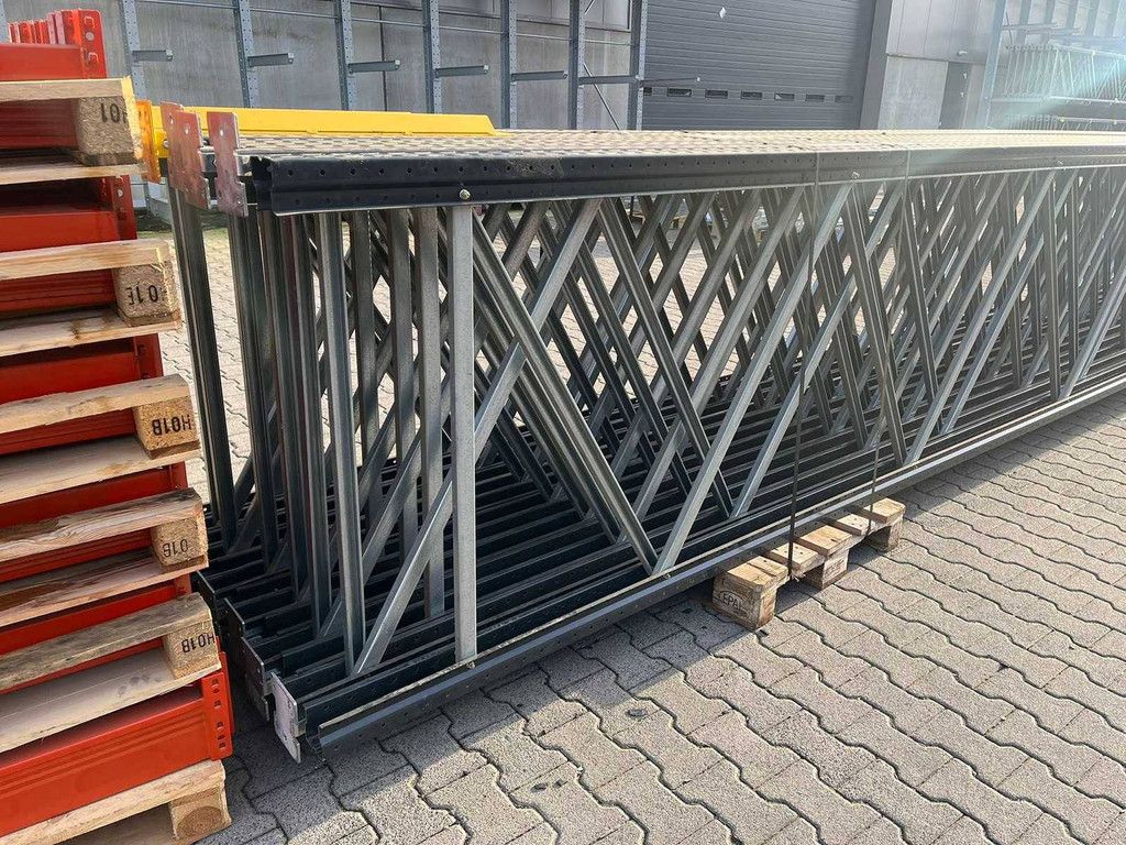 Palettenregal AR 3x120