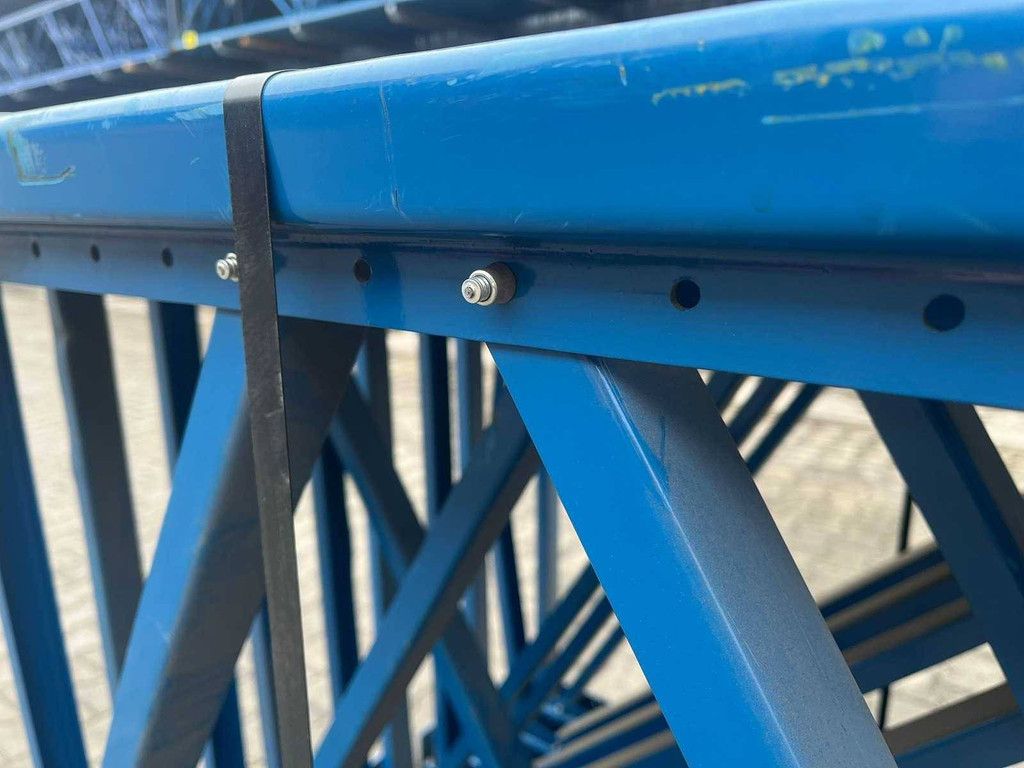 Pallet rack Nedcon OT 11x100