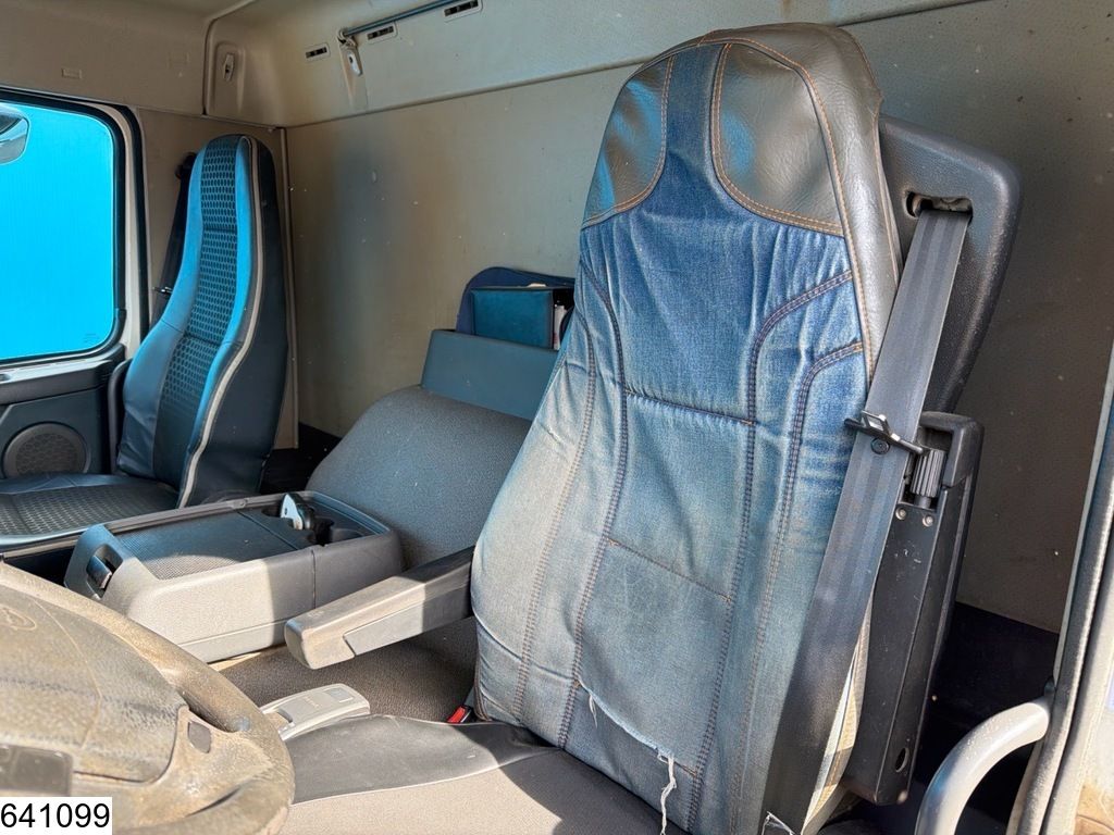 Volvo FMX 330 EURO 5, PTO, 14.000 liter, 3 Comp, milk