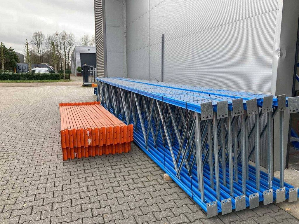 Palletstelling Ramada 8450x1100x80mm Nieuw