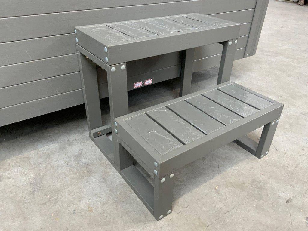 Jacuzzi London Nieuw