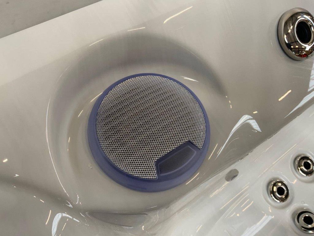Jacuzzi London Nieuw