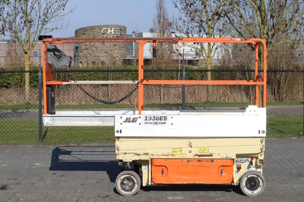 JLG 1930ES | 7.7 METER | 230 KG