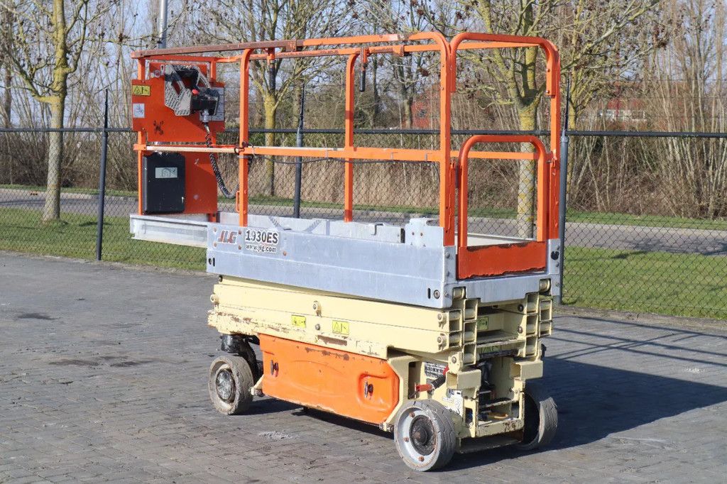 JLG 1930ES | 7.7 METER | 230 KG