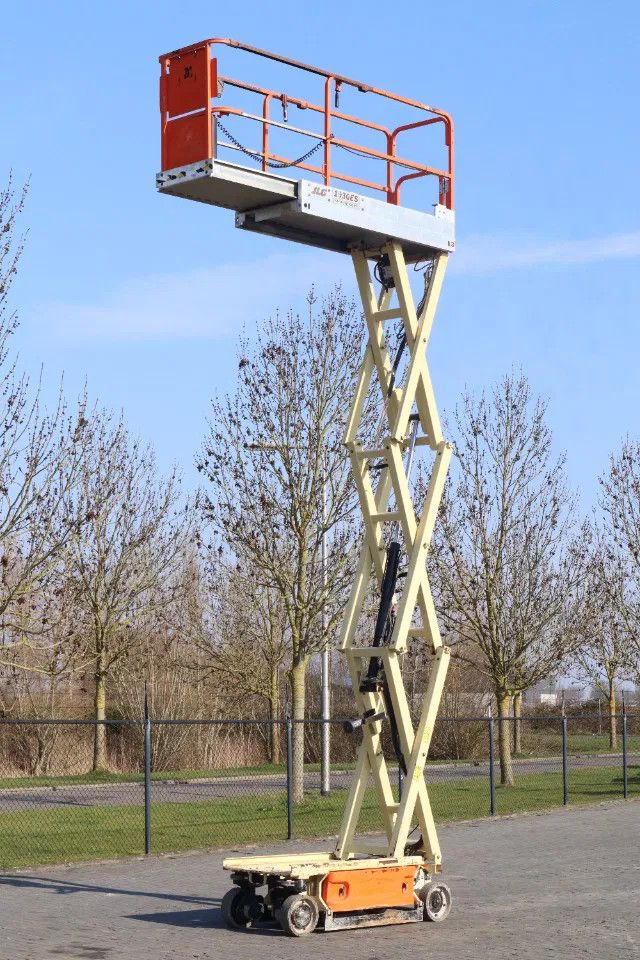 JLG 1930ES | 7.7 METER | 230 KG