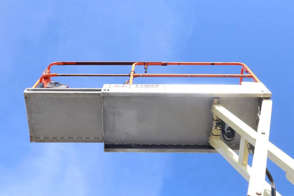 JLG 1930ES | 7.7 METER | 230 KG