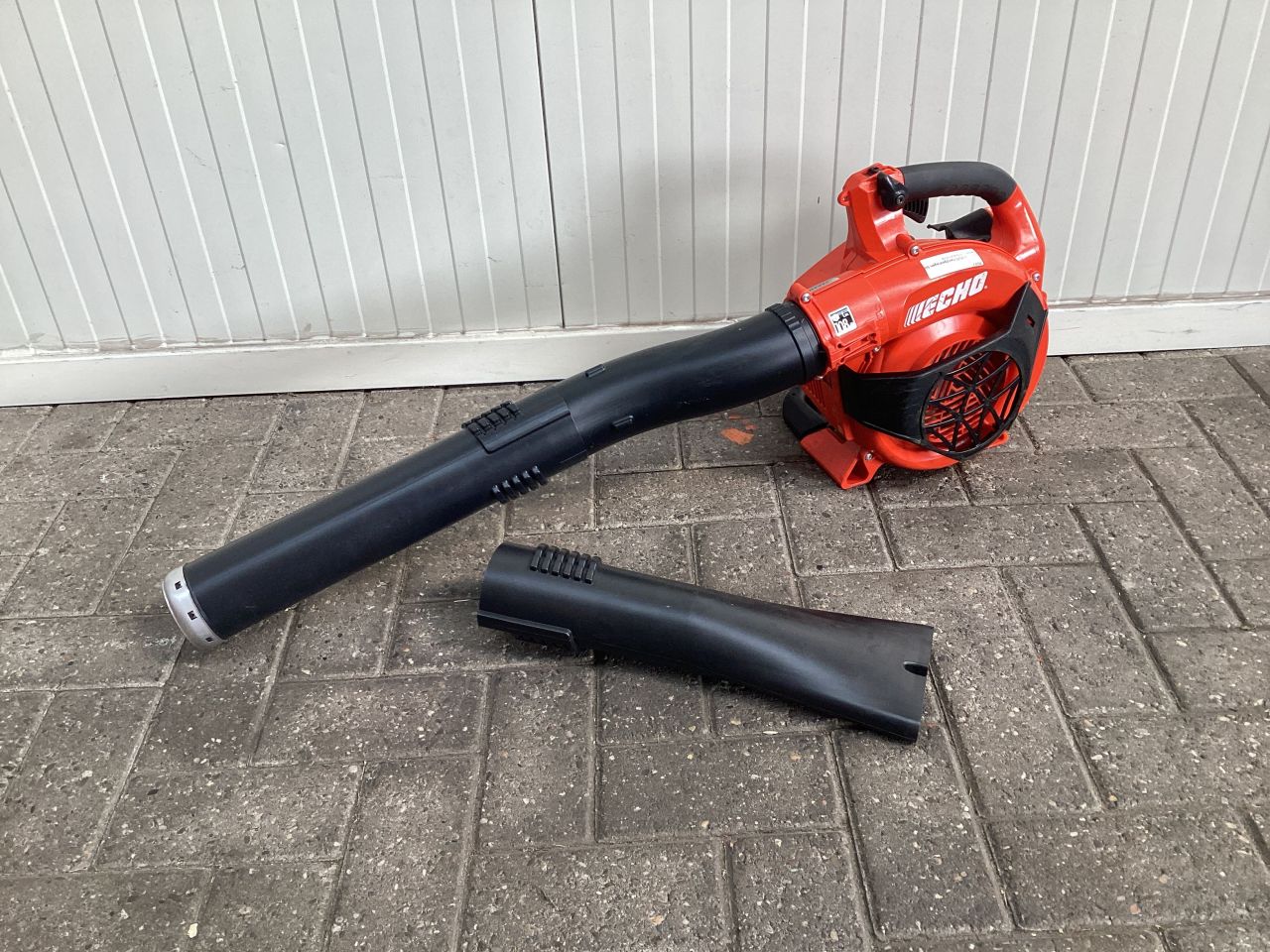 Echo PB2620 benzine bladblazer