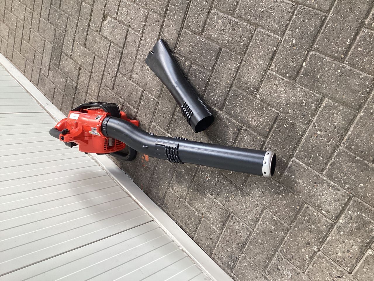 Echo PB2620 benzine bladblazer