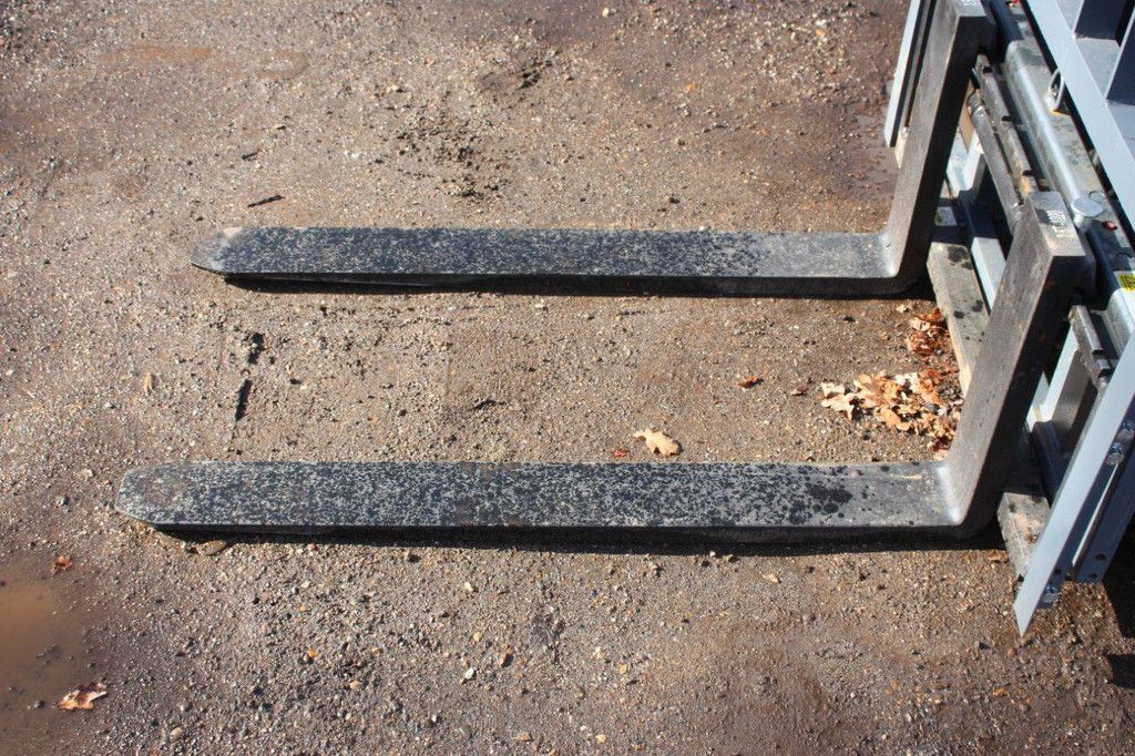 Gabelstapler JQ Power CPCD25 Diesel 2500 kg 3,0 m 2025 Neu