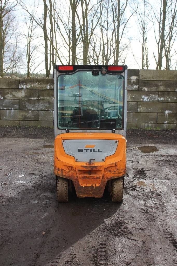 Heftruck Still RX20-16P Elektrisch 1600kg 2020