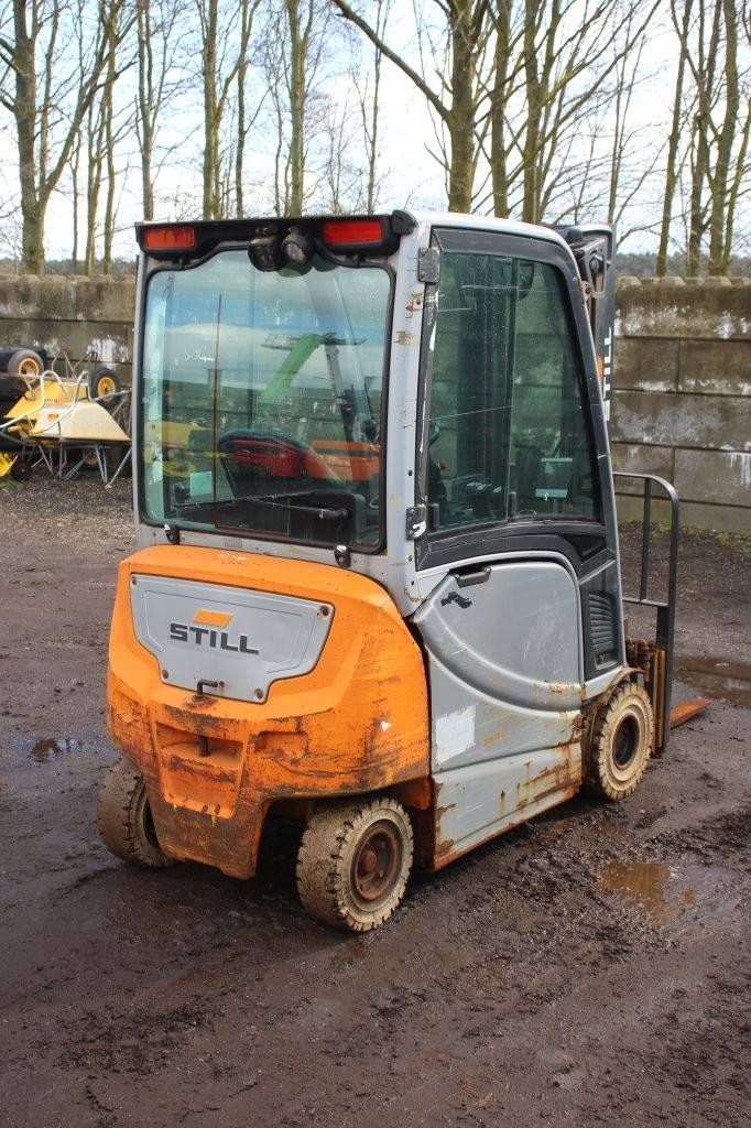 Heftruck Still RX20-16P Elektrisch 1600kg 2020