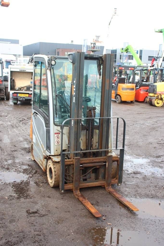 Heftruck Still RX20-16P Elektrisch 1600kg 2020