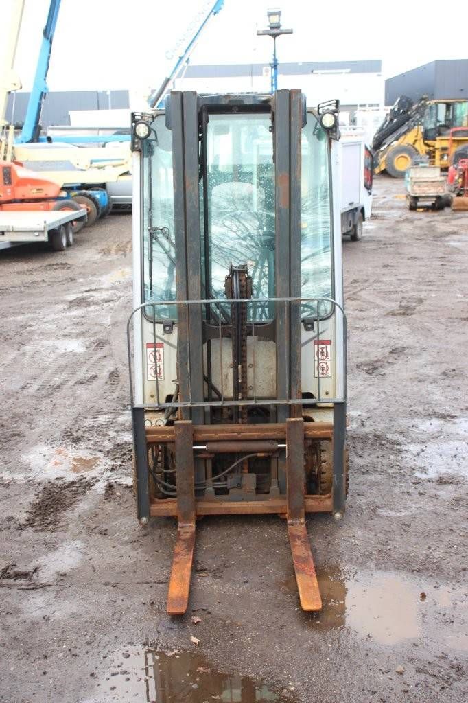 Heftruck Still RX20-16P Elektrisch 1600kg 2020