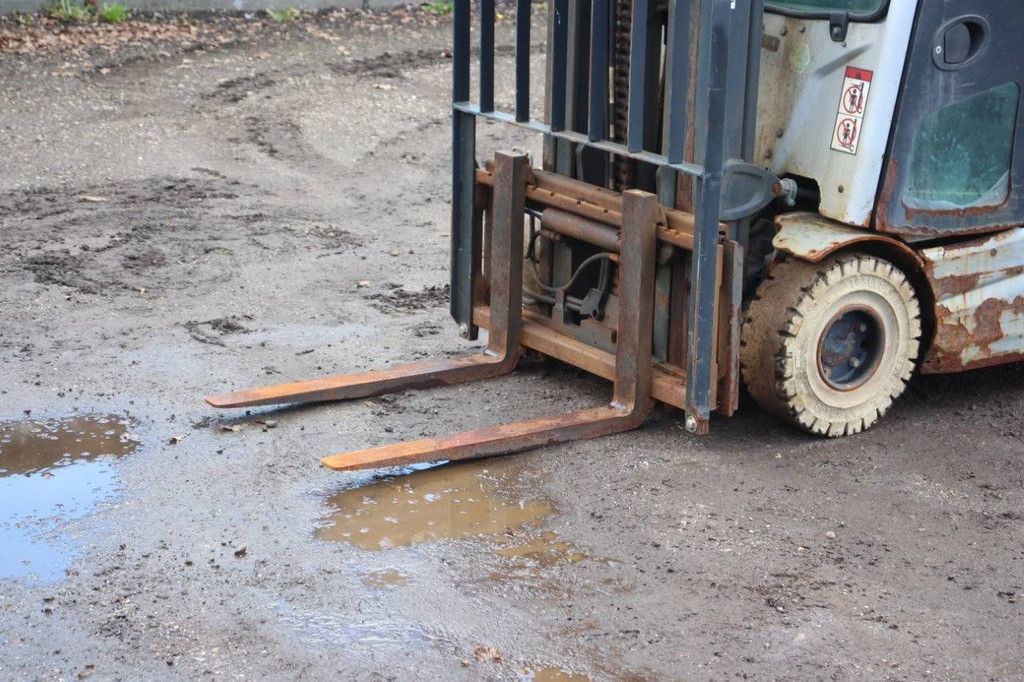 Heftruck Still RX20-16P Elektrisch 1600kg 2020