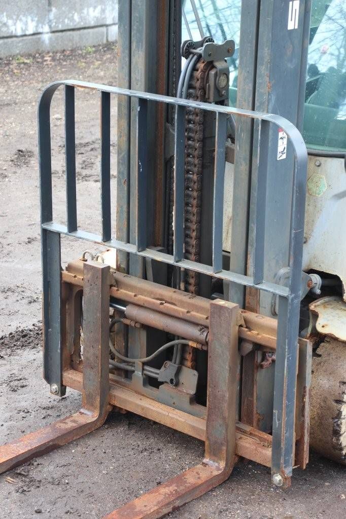 Heftruck Still RX20-16P Elektrisch 1600kg 2020