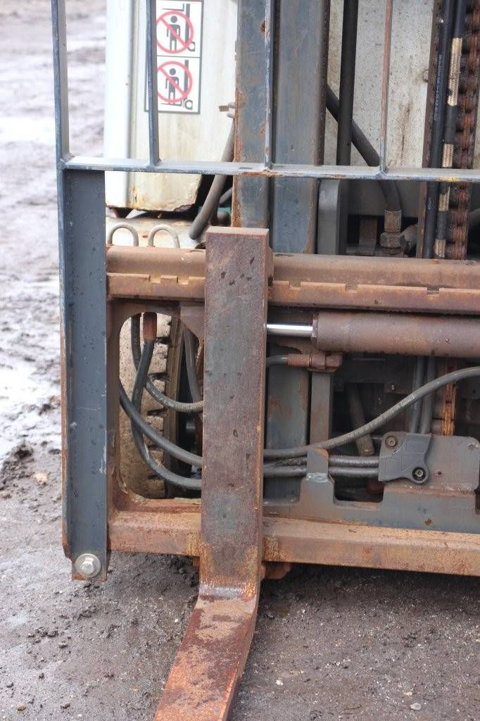 Heftruck Still RX20-16P Elektrisch 1600kg 2020