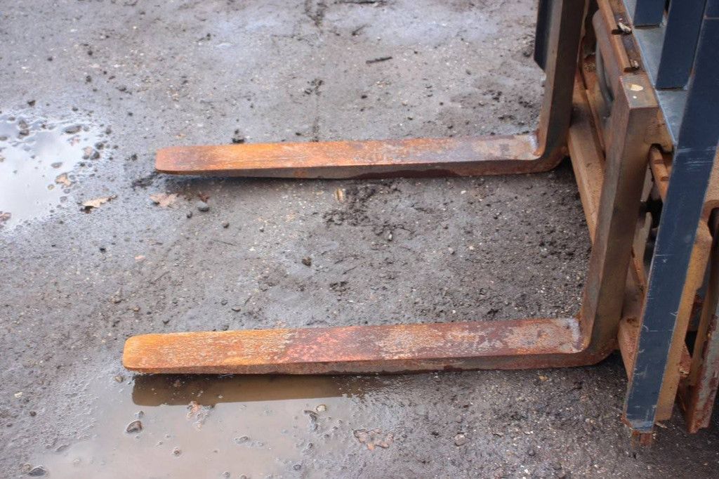 Heftruck Still RX20-16P Elektrisch 1600kg 2020