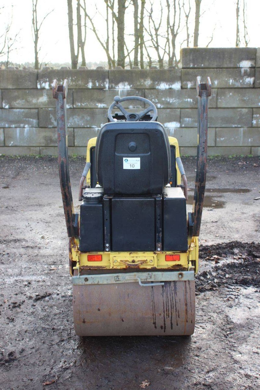 Verdichter Dynapac CC82 Diesel 13kW 2000