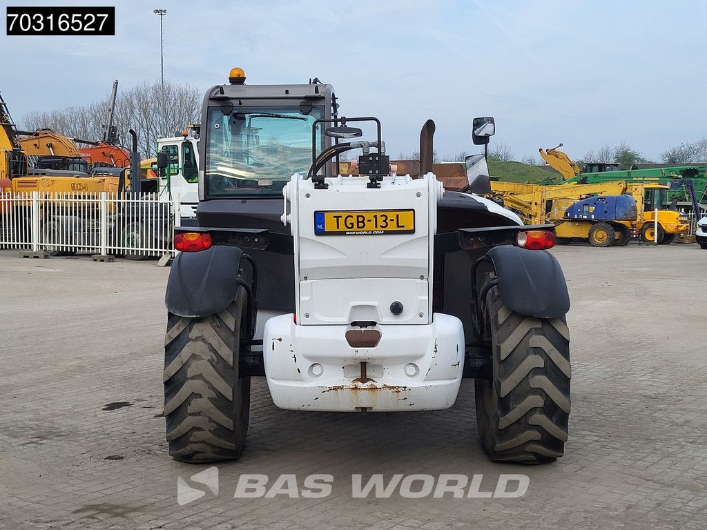 Manitou MT1840 100P No Adblue - Dutch Reg. - Sway