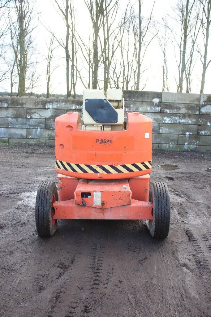 JLG 45ELECTRIC Articulated Boom Lift Electric 15.7m 1997