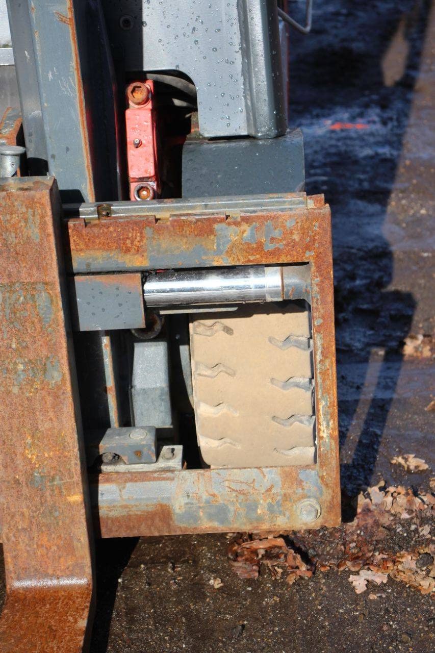 Linde E16C Electric Forklift 1600kg 2019