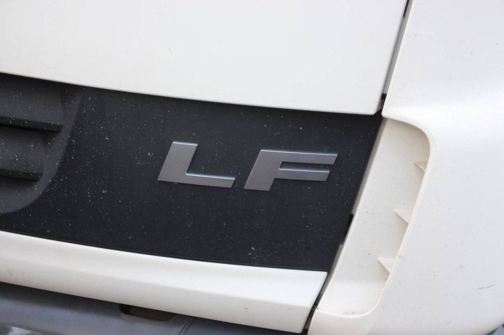 Kastenwagen DAF FA LF45G08 Diesel 159 PS Baujahr 2009