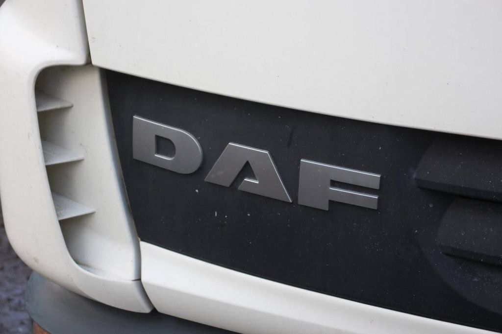 Kastenwagen DAF FA LF45G08 Diesel 159 PS Baujahr 2009