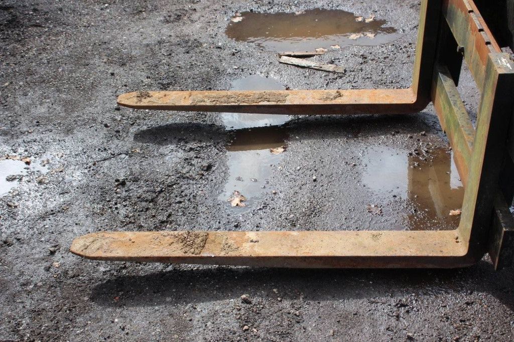 Manitou MRT 1850 Teleskoplader Diesel 5000 kg 18 m 2002