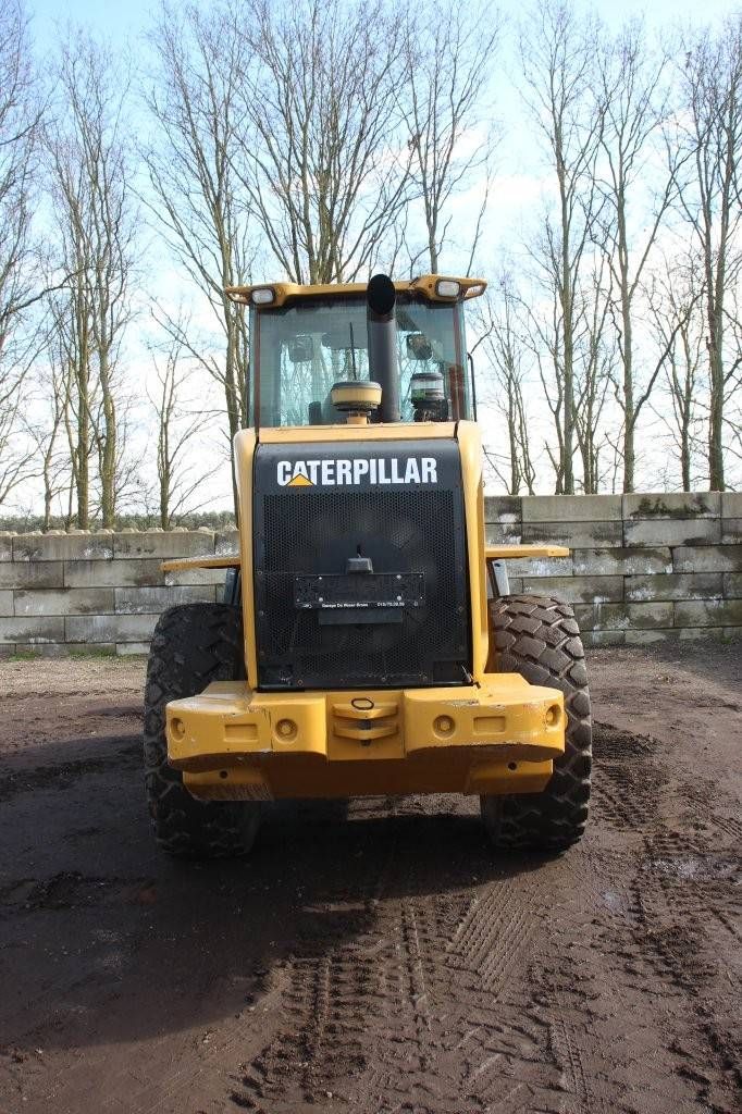 Wiellader Caterpillar 930G Diesel 110kW