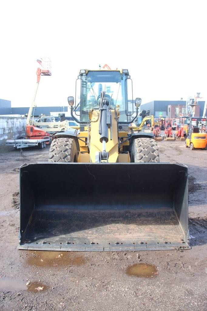 Wiellader Caterpillar 930G Diesel 110kW