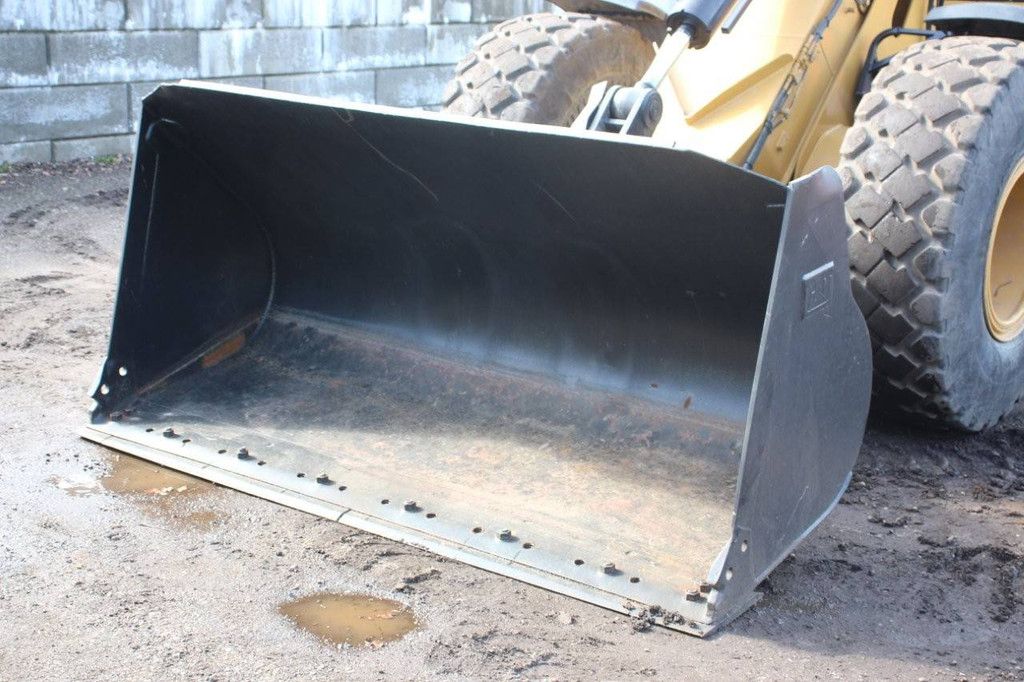 Wiellader Caterpillar 930G Diesel 110kW