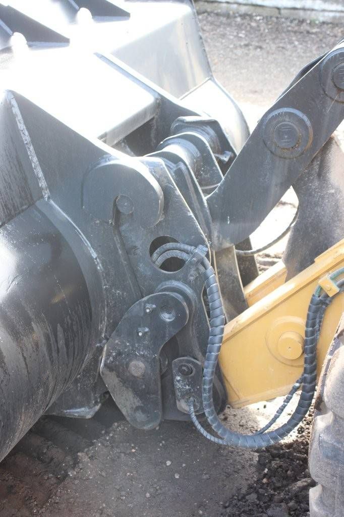 Wiellader Caterpillar 930G Diesel 110kW