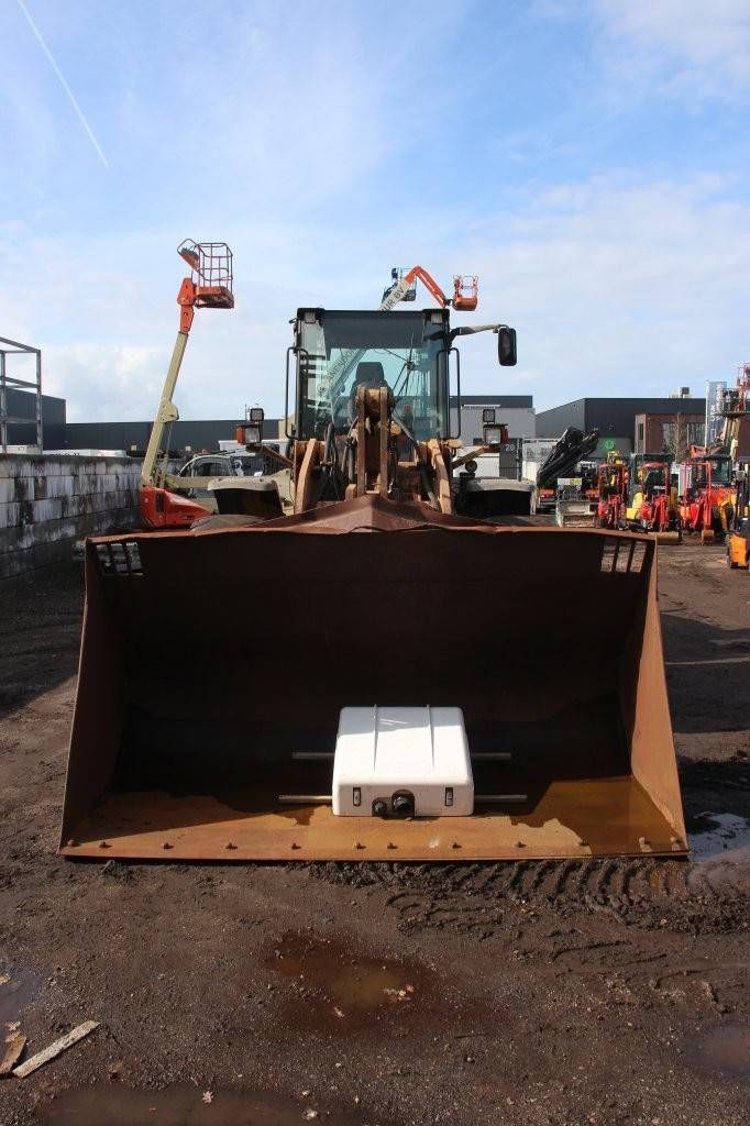 Case 821E Diesel Wheel Loader 169kW 2008