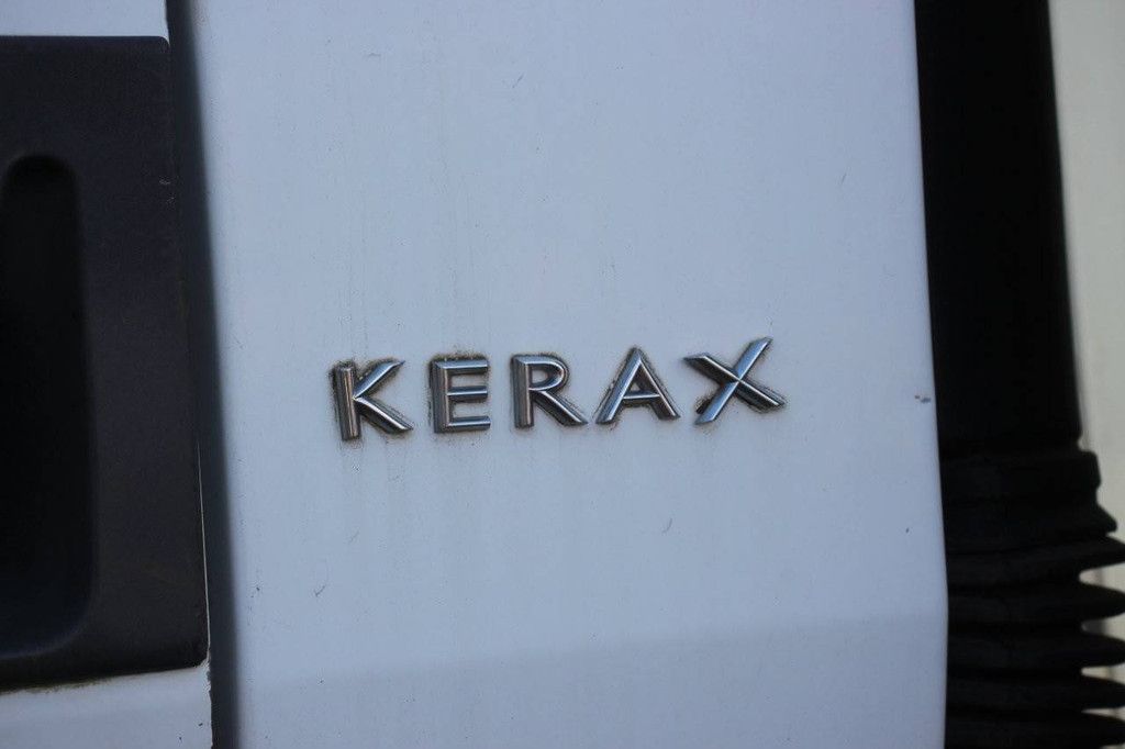 Crane truck Renault 430 Diesel 430hp 2007