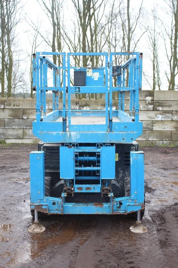 Schaarlift Genie GS3369 RT Diesel 12m 2016