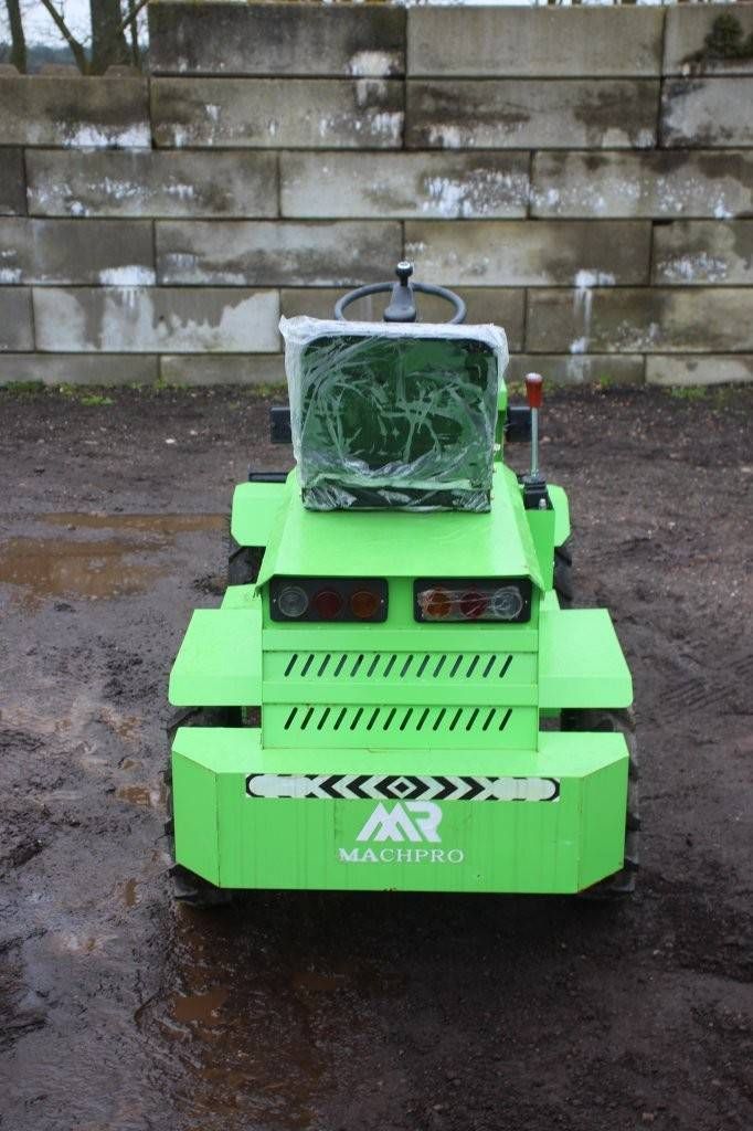 Schranklader Machpro MP-L307 Diesel 2025 Nieuw