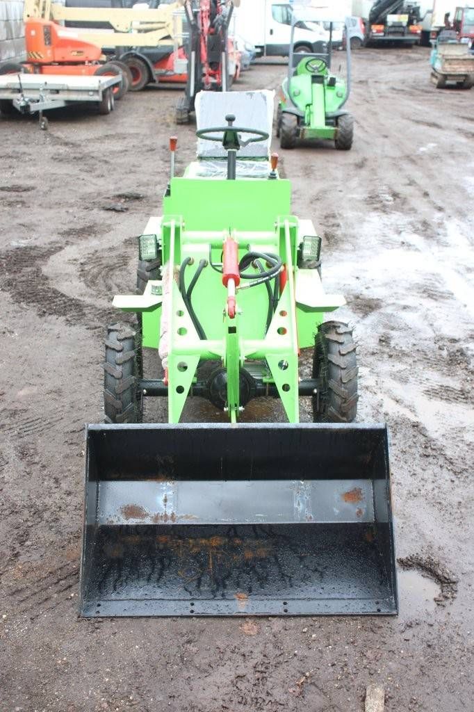 Schranklader Machpro MP-L307 Diesel 2025 Nieuw