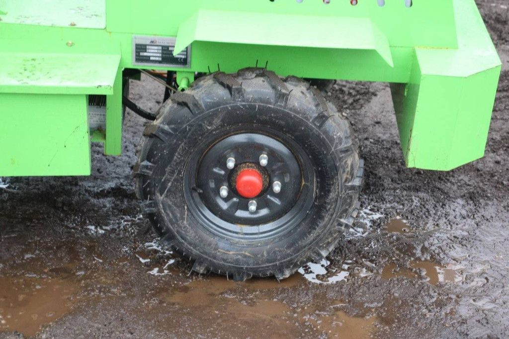 Schranklader Machpro MP-L307 Diesel 2025 Nieuw